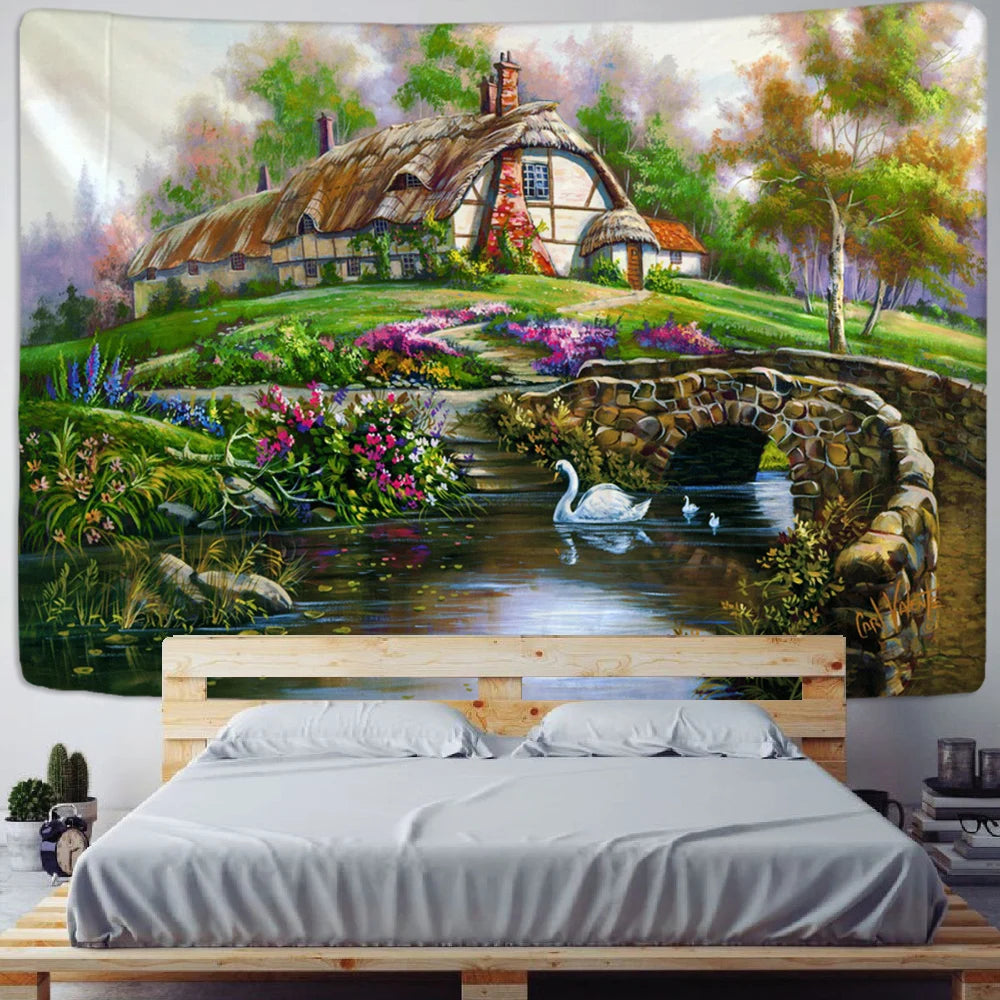 Beyond the Bridge Collection