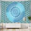 Mandala Tapestry Wall