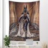 When Anubis Walked Among Us