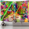 Psychedelic Theosis