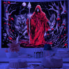 Sanctuary of the Ultraviolet Shaman