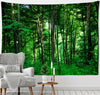 Under the Green Shade Collection