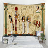 The Egyptian Tapestry Collection