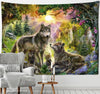The Pack's Twilight Symphony