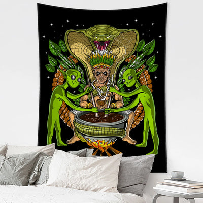 Aliens