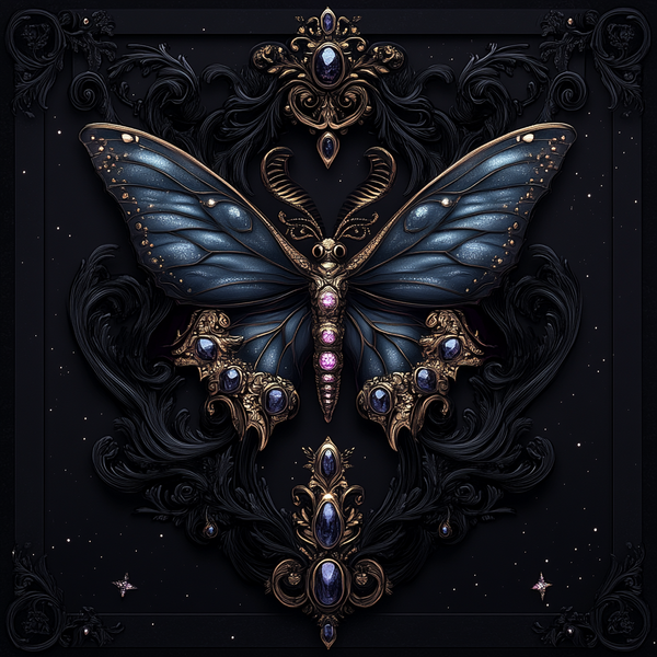 Lepidoptera: Moths and Butterflies
