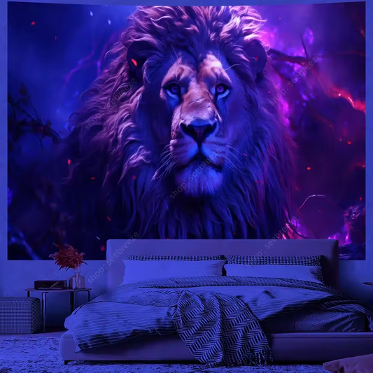 Nebula King